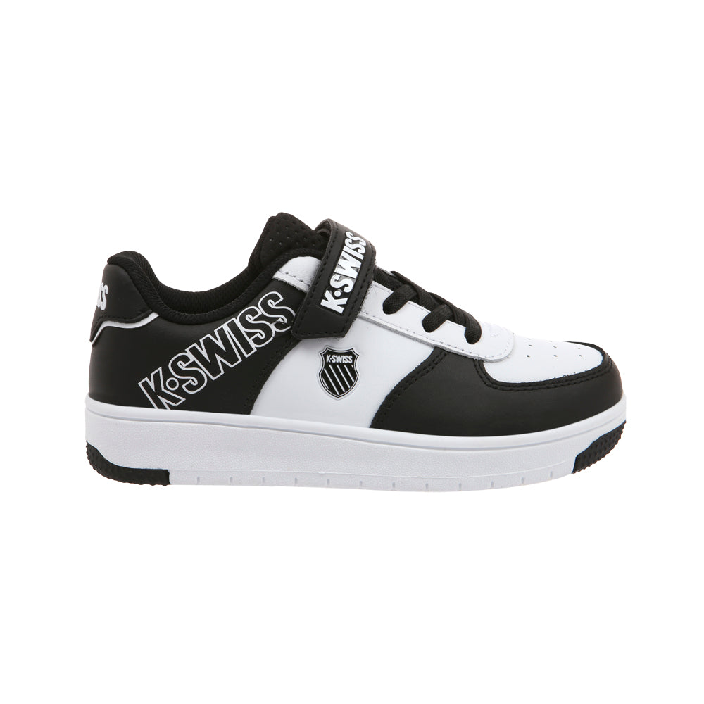Tenis  Casual Children K-swiss Salt 2N