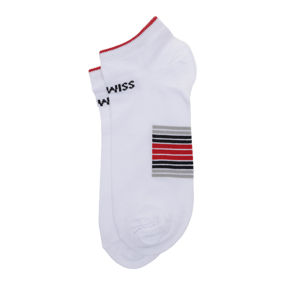 3 Pack Calcetas K-swiss Lines TN-604 Men
