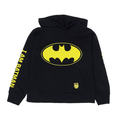 Sudadera JR Batman Spray