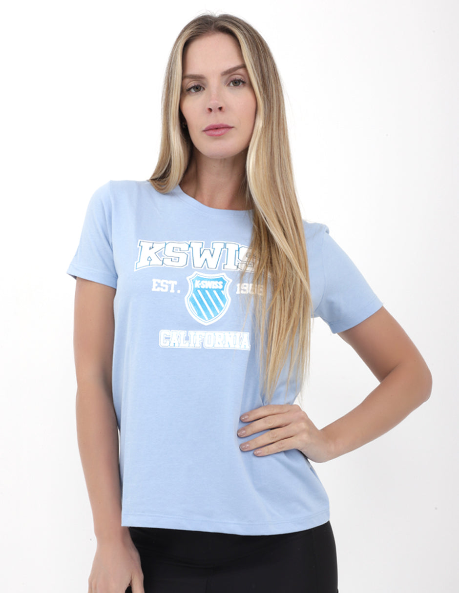 Playera Jhoana Women