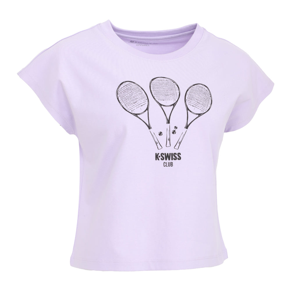Playera Zoe Women