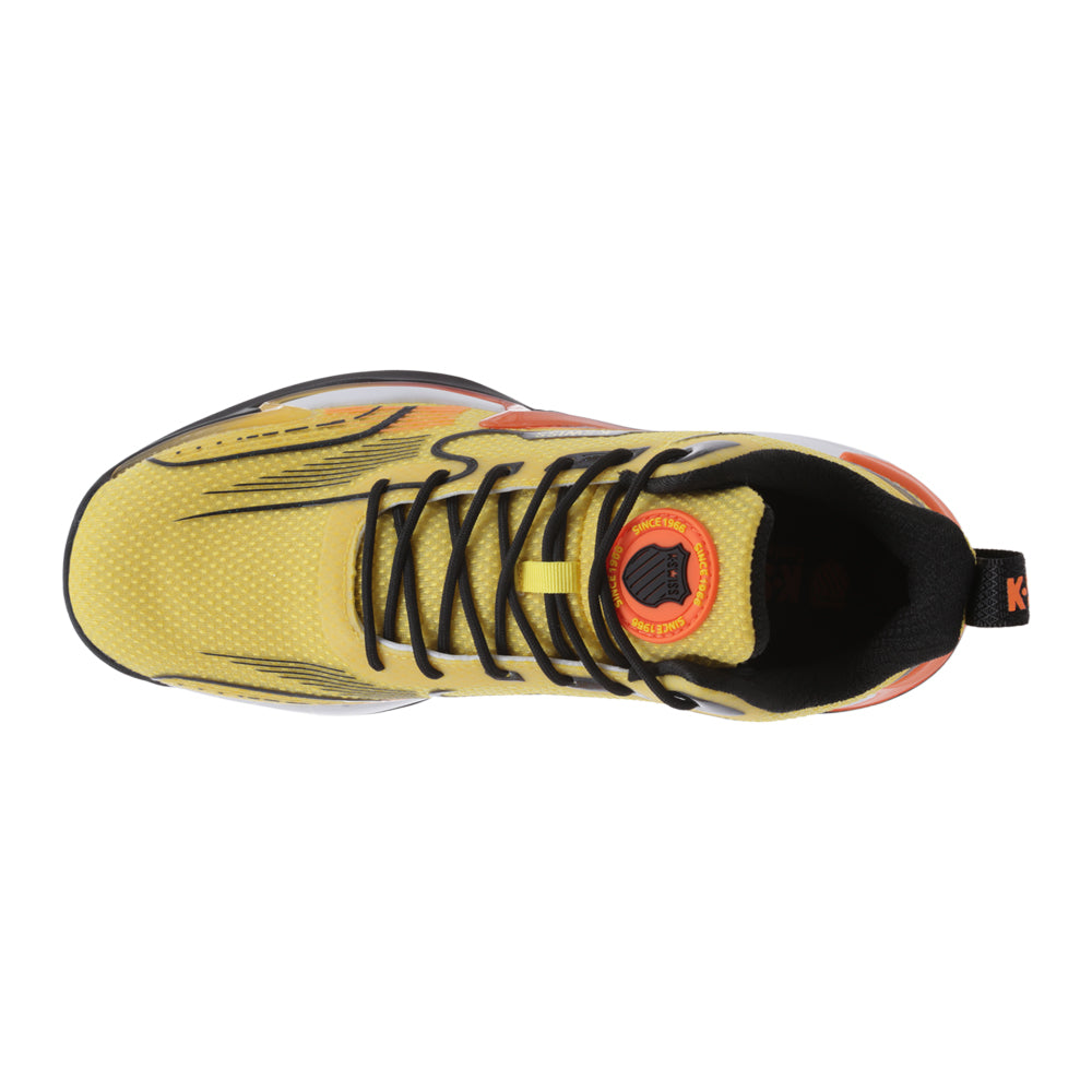 Tenis Foxtrot Men