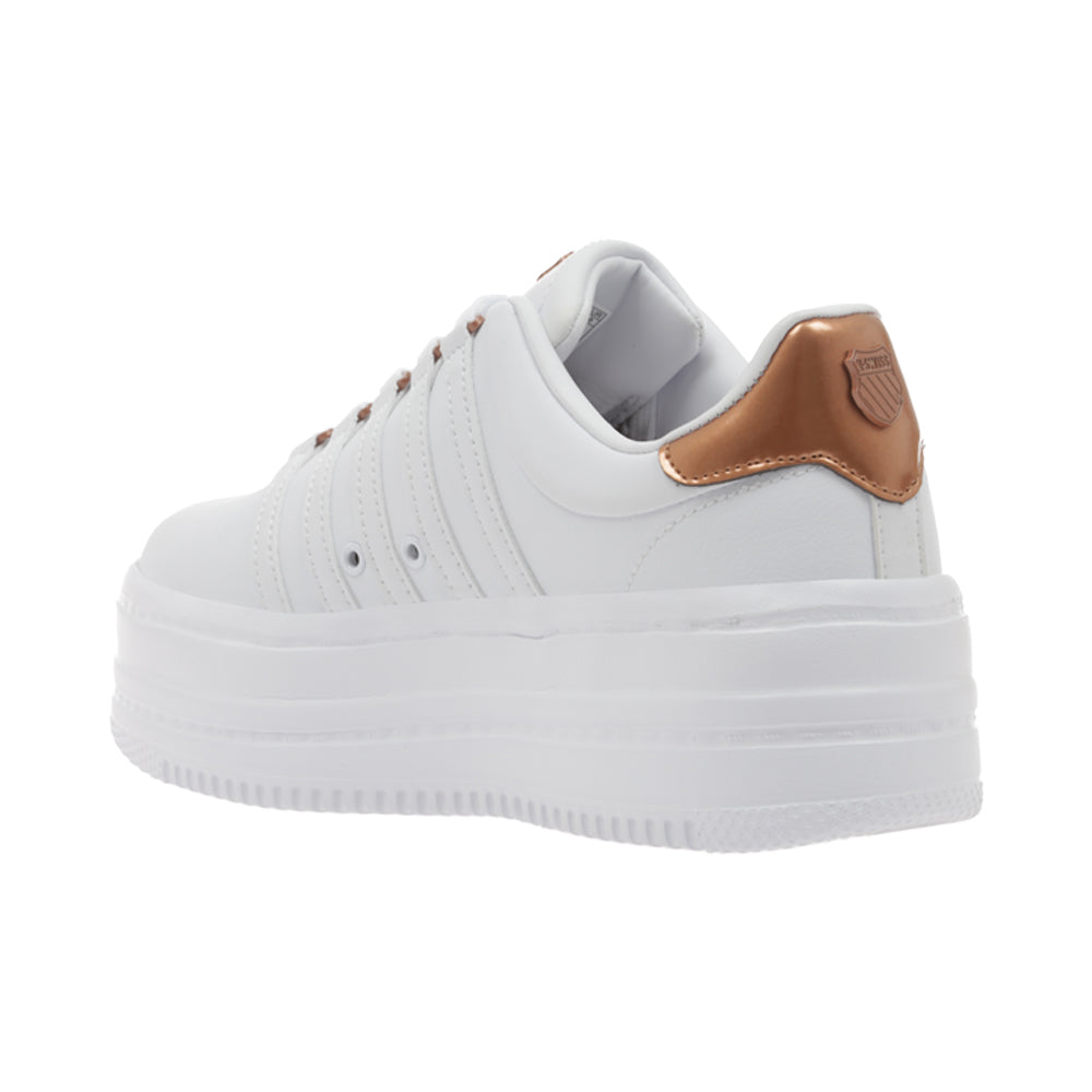 Tenis Classic VN V Platform Women