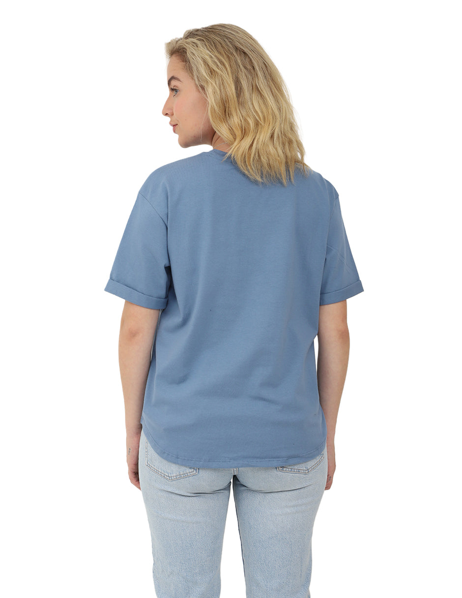 Playera Jelly Women
