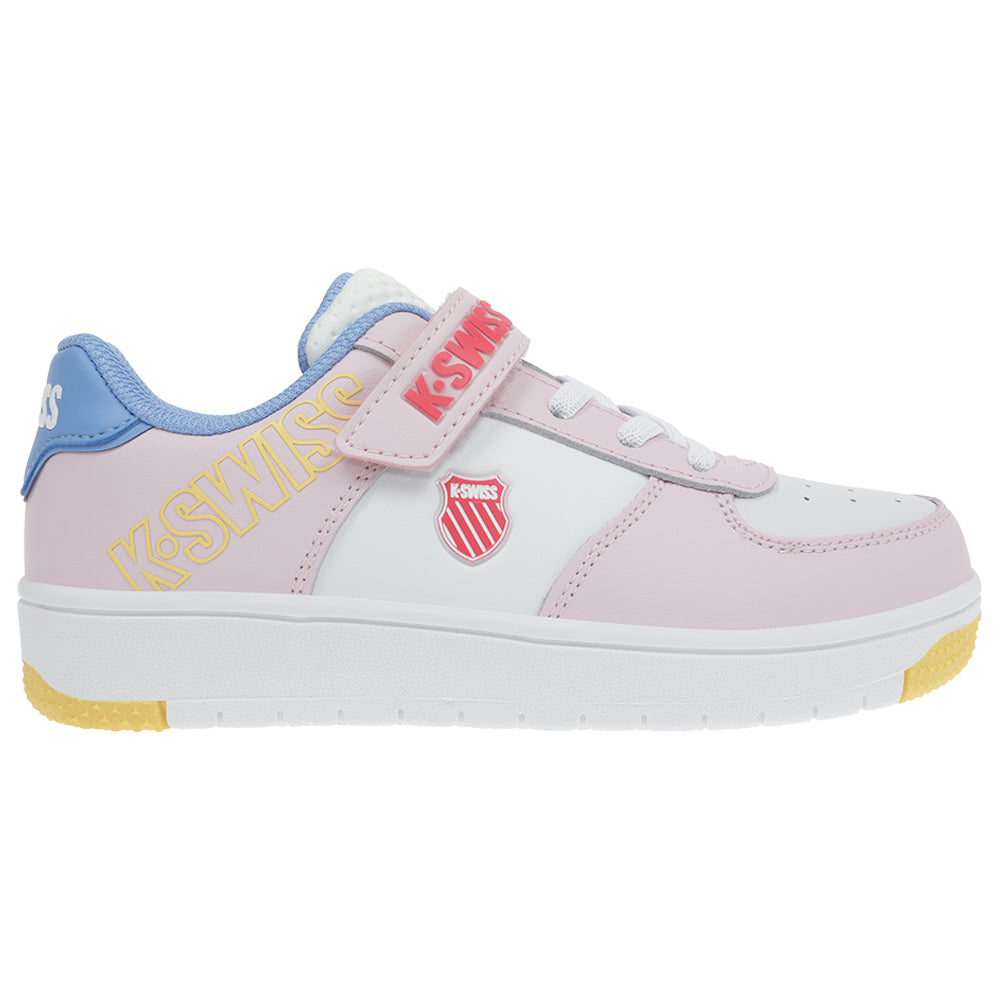 Tenis Salt 2N.1 Ch