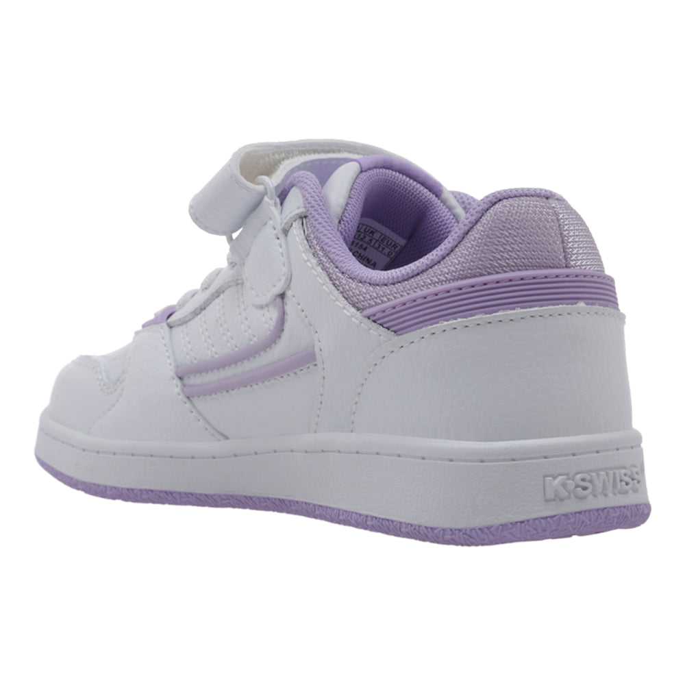 Tenis Saros Ch