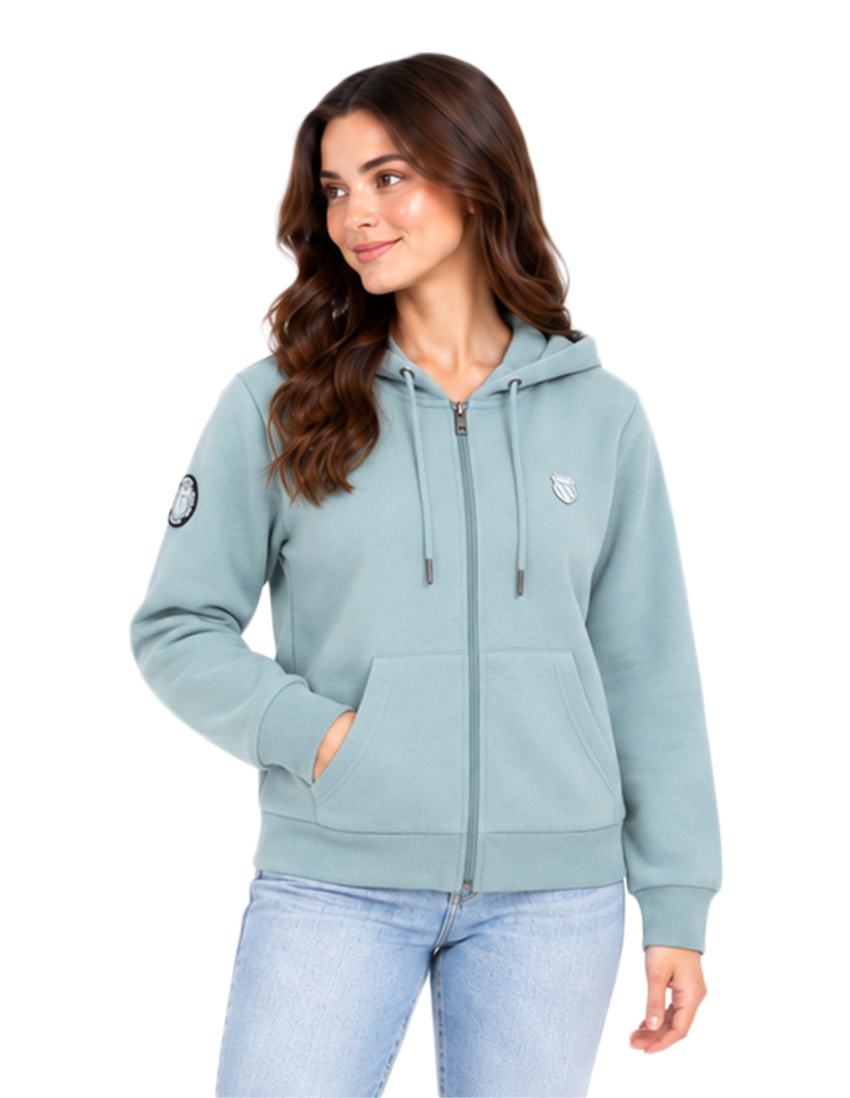 Sudadera AWS66 Women