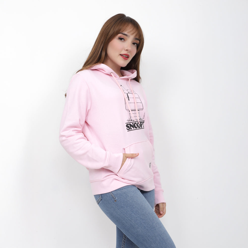 Sudadera Snoopy Peanuts Women