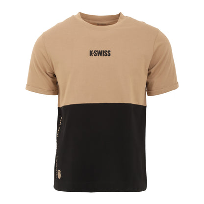 Playera Over Duo Men