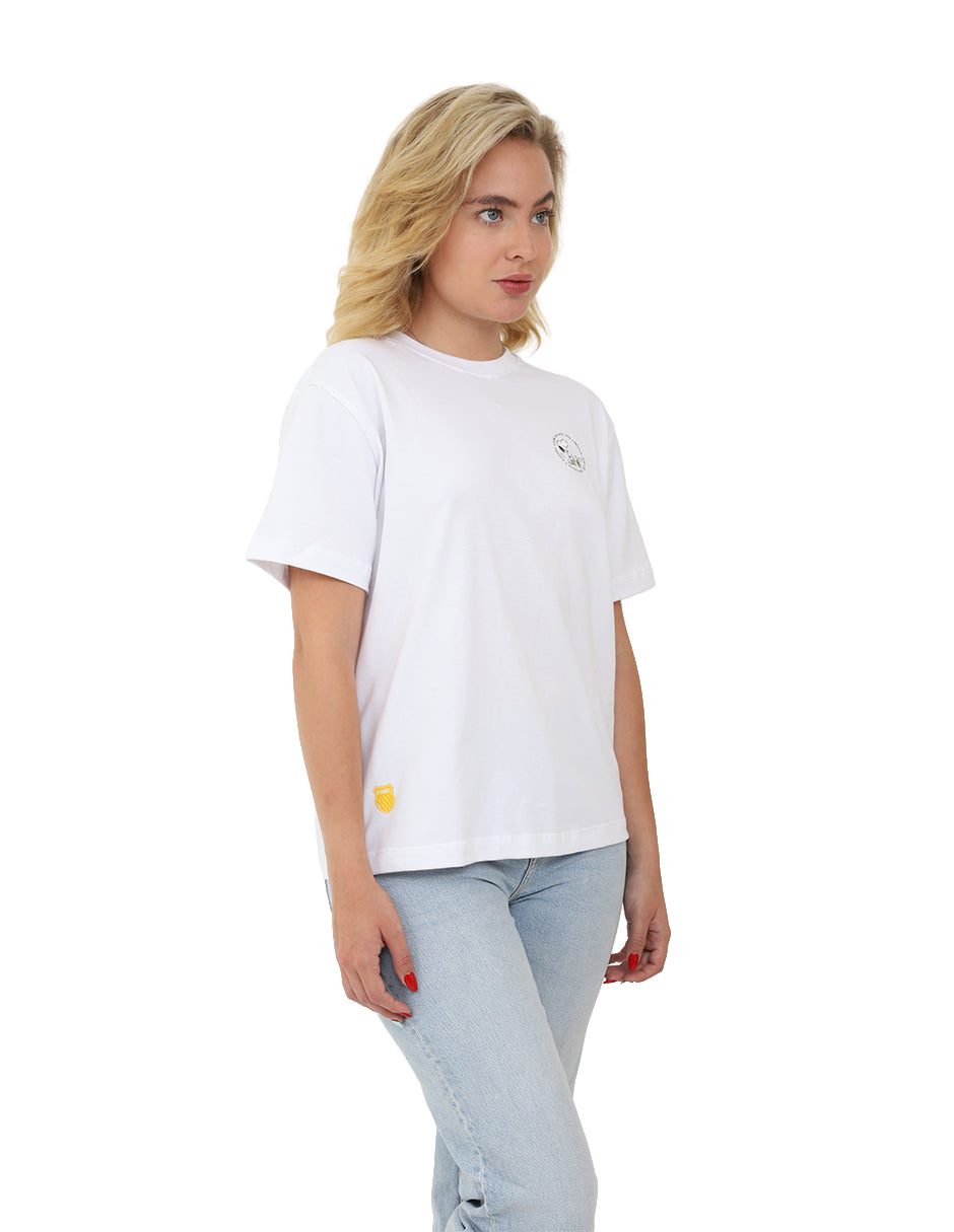 Playera Snoopy Gtac Women