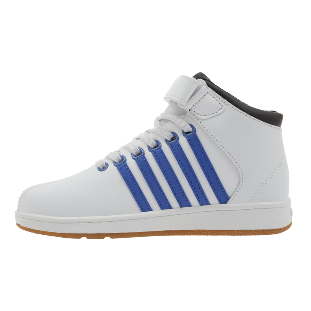 Tenis Pro Chukka Mid Ch