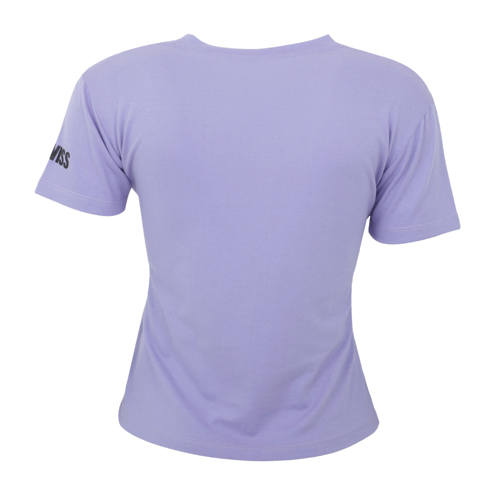 Playera Peanuts Melissa Women