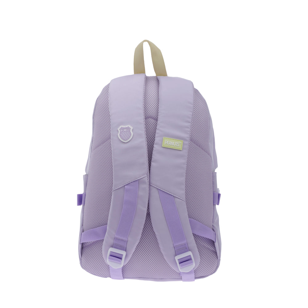 Mochila Snoopy Peanuts Cute