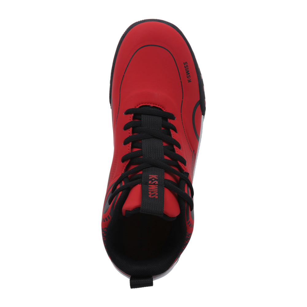 Tenis Bota Cayden JR