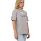 Playera Walking Snoopy Women