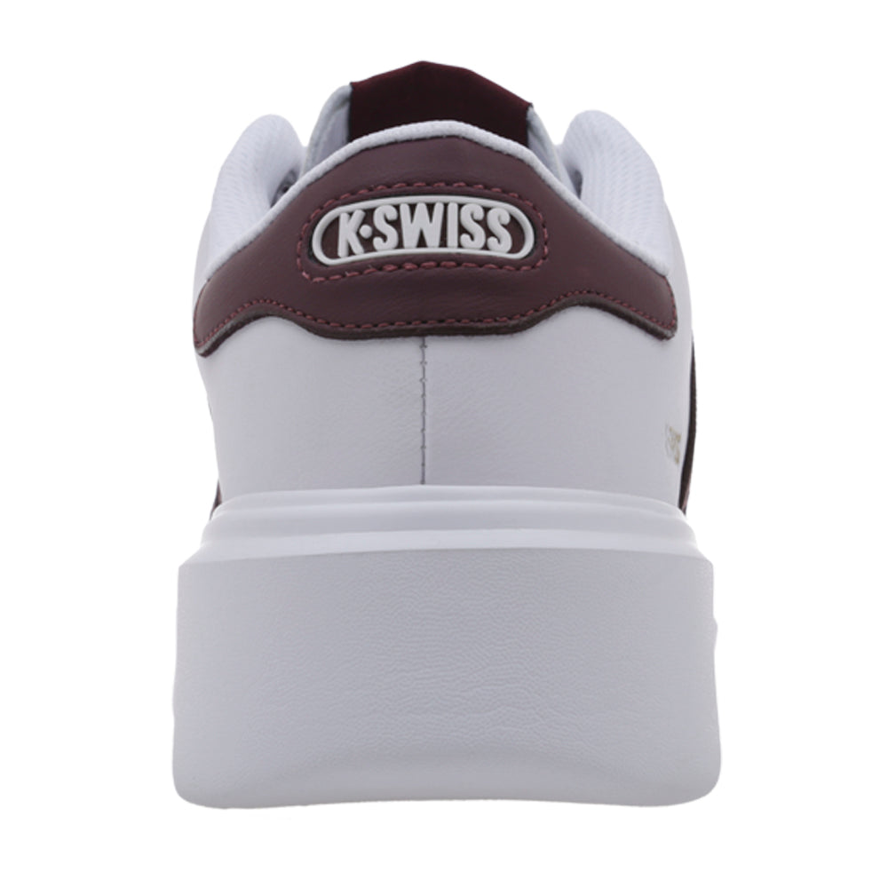 Tenis Francis Court Plataform Women