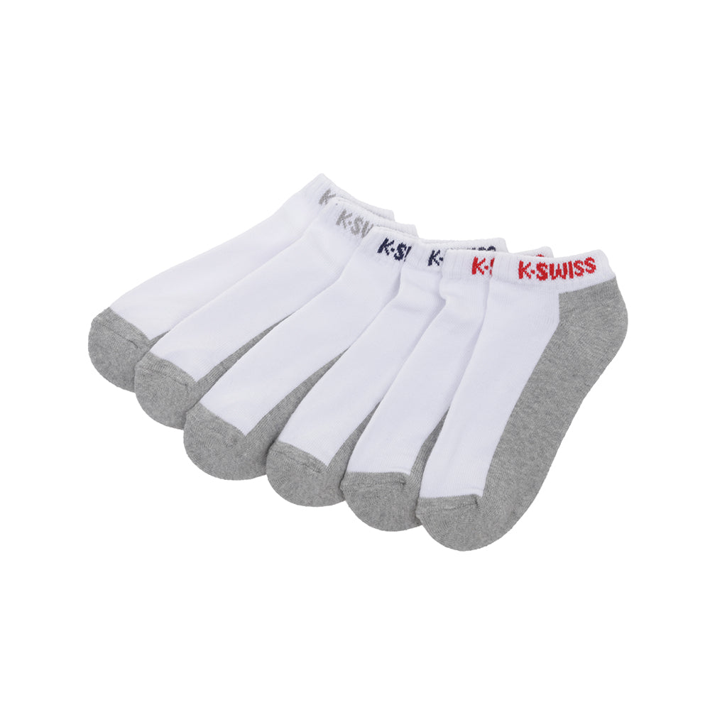 3 pack Calcetas K-swiss Niño