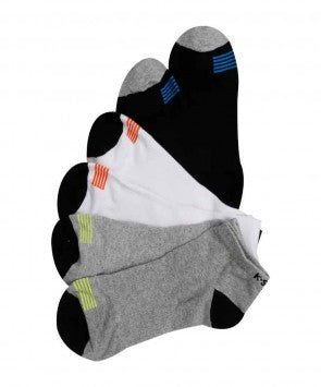 3 Pack Calceta Corta K-Swiss KS61 Men