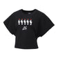 Playera Looney Tunes Lovely Women