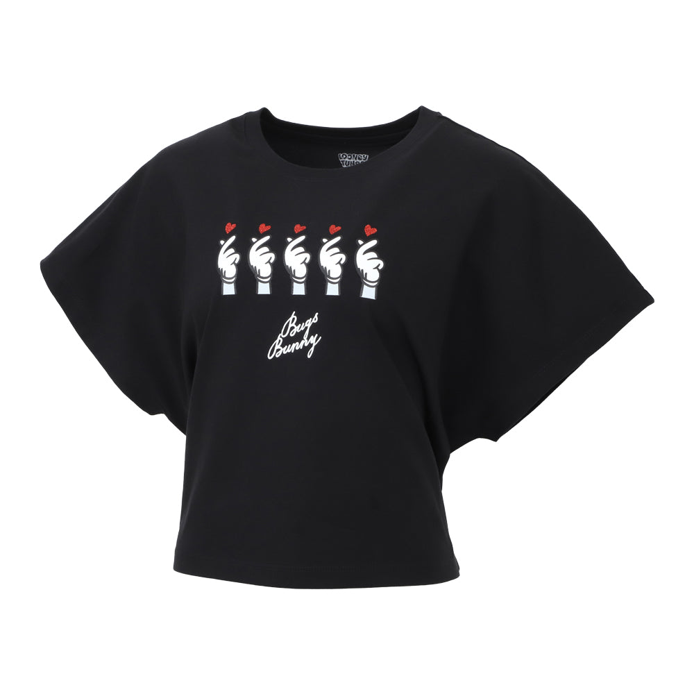 Playera Looney Tunes Lovely Women
