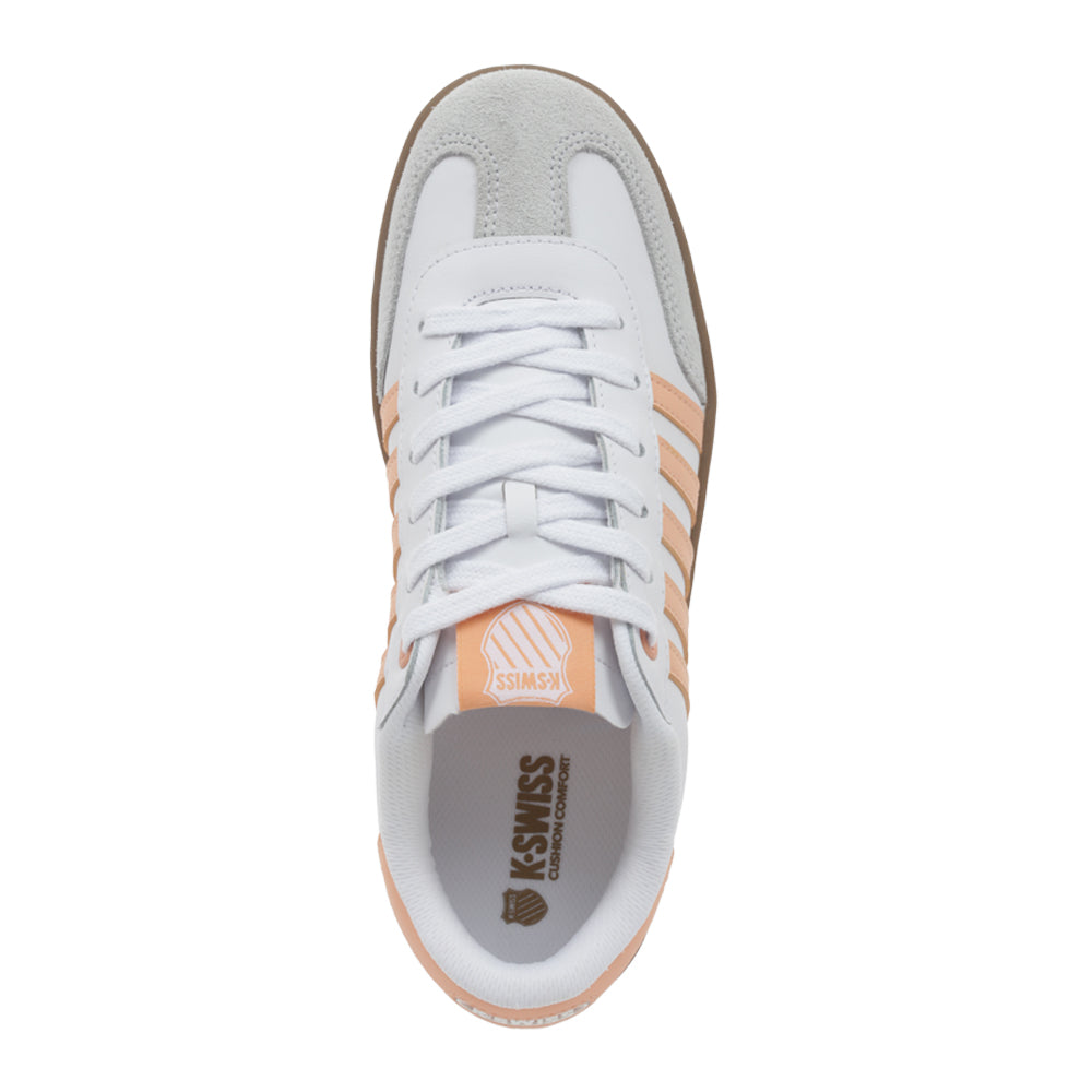 Tenis Casual Dama K-swiss Francis Court