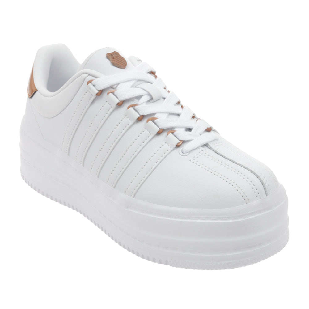 Tenis Classic VN V Platform Women