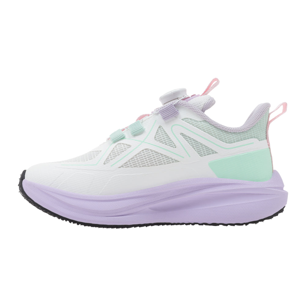 Tenis Scouter CH