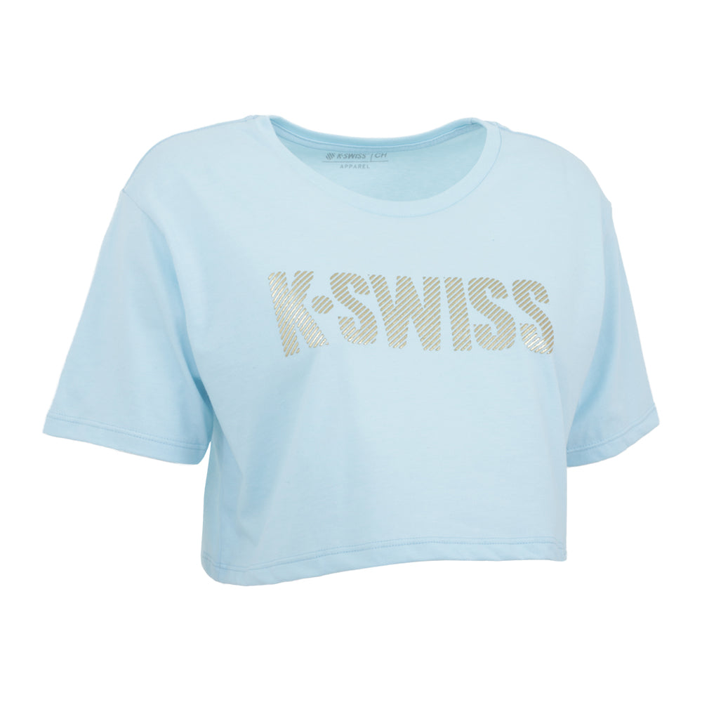 Playera Crop-004 Women