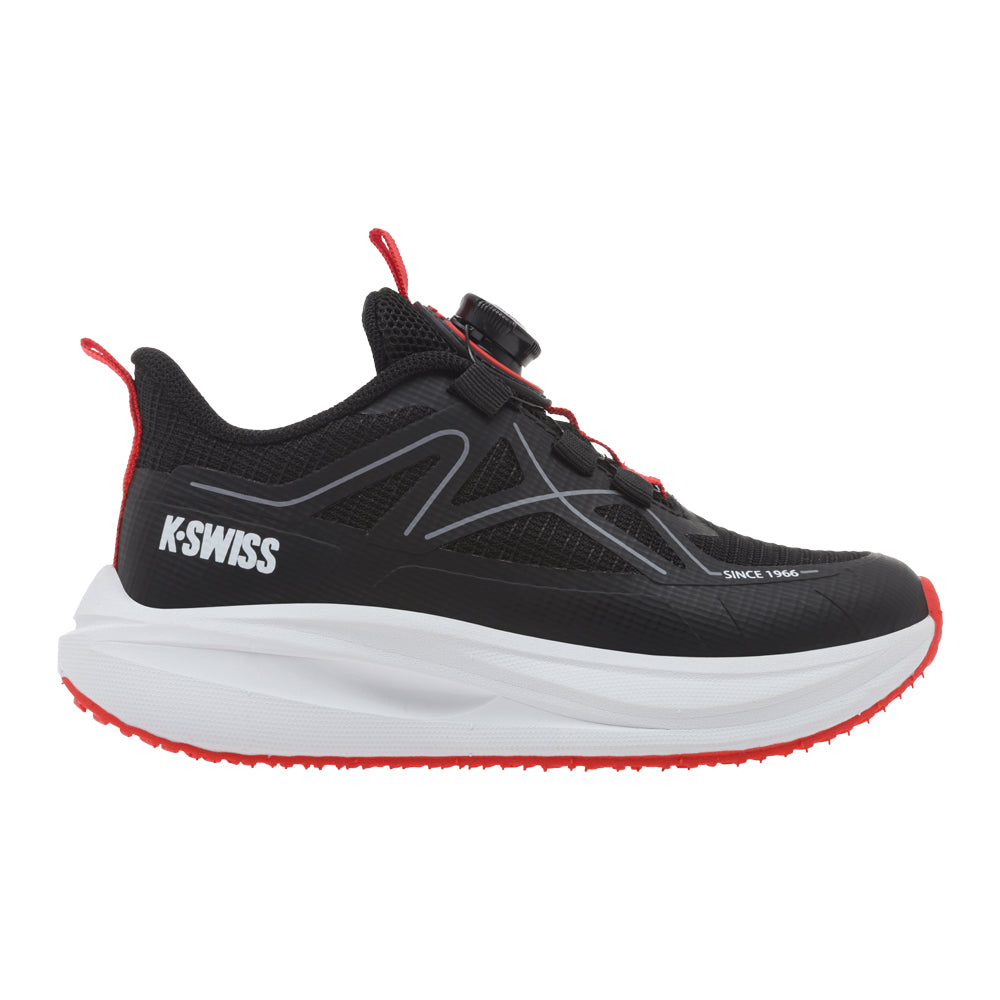 Tenis Scouter CH