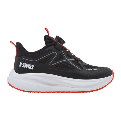 Tenis Scouter CH