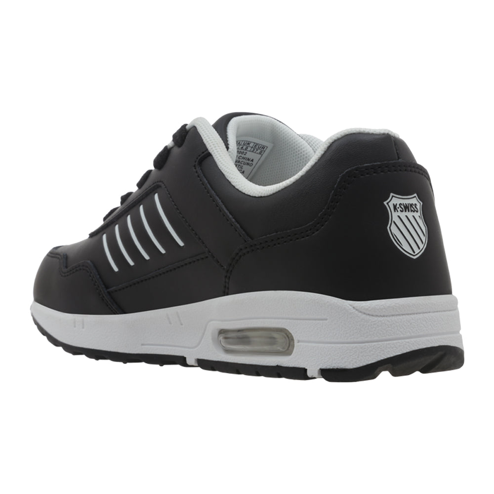 Tenis Harbury Jr