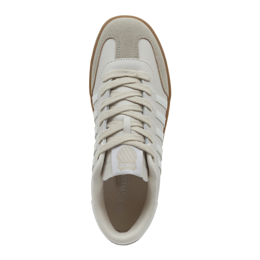 Tenis Casual Dama K-swiss Francis Court