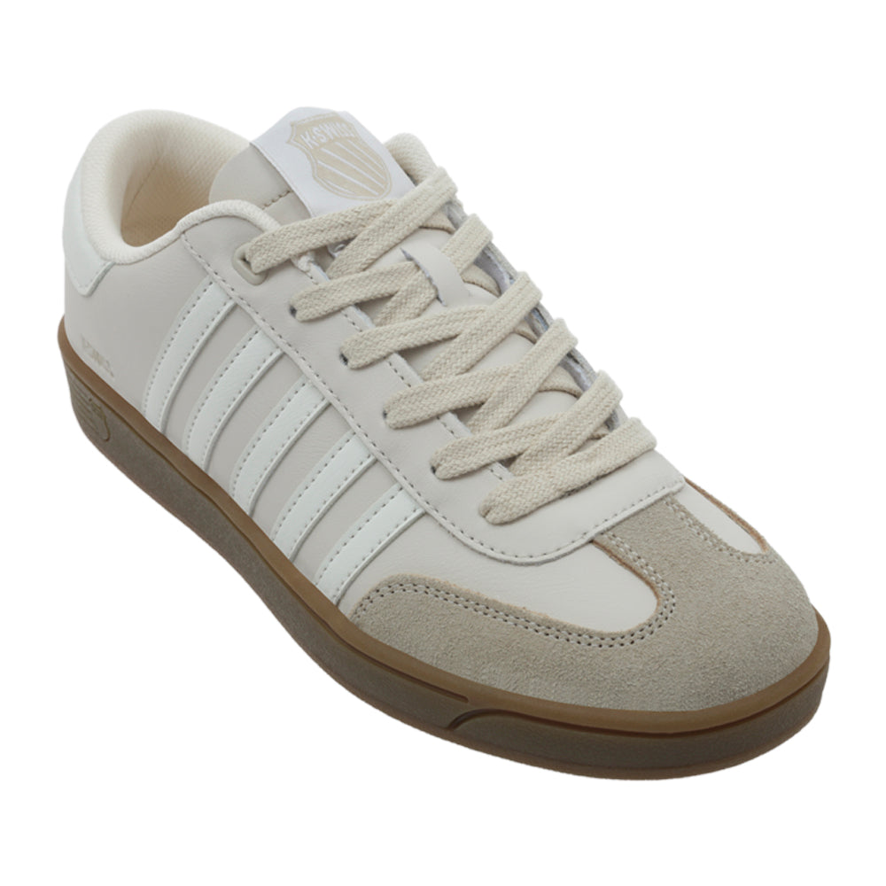 Tenis Casual Dama K-swiss Francis Court