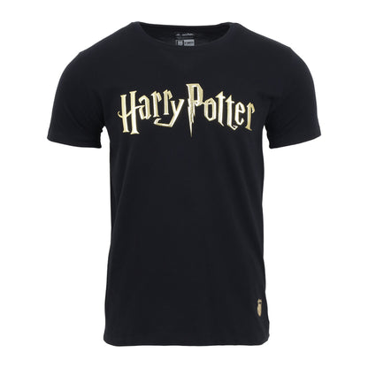 Playera HP Golden Men