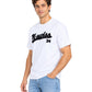 Playera Ballpark Patch Men