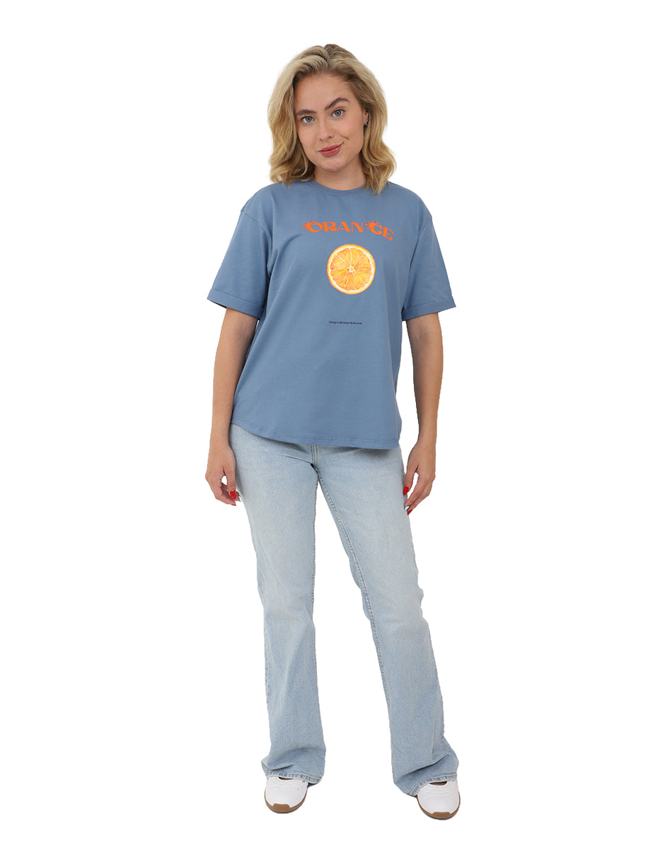 Playera Jelly Women