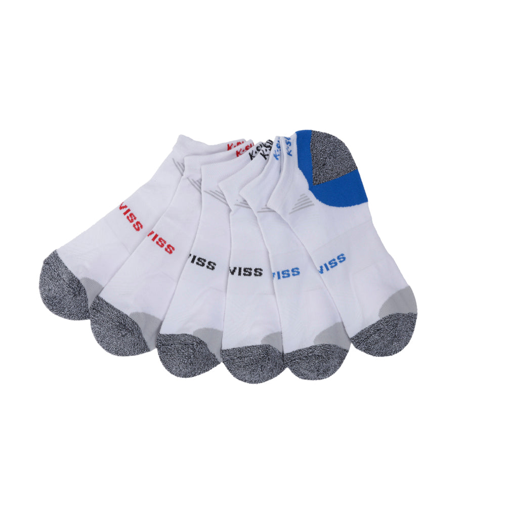 3 Pack Calceta Corta KS62 Men