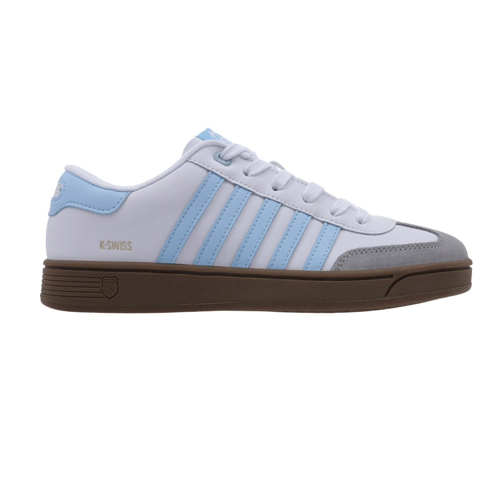 Tenis Casual Dama K-swiss Francis Court