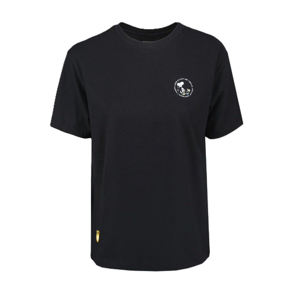 Playera Snoopy Gtac Women