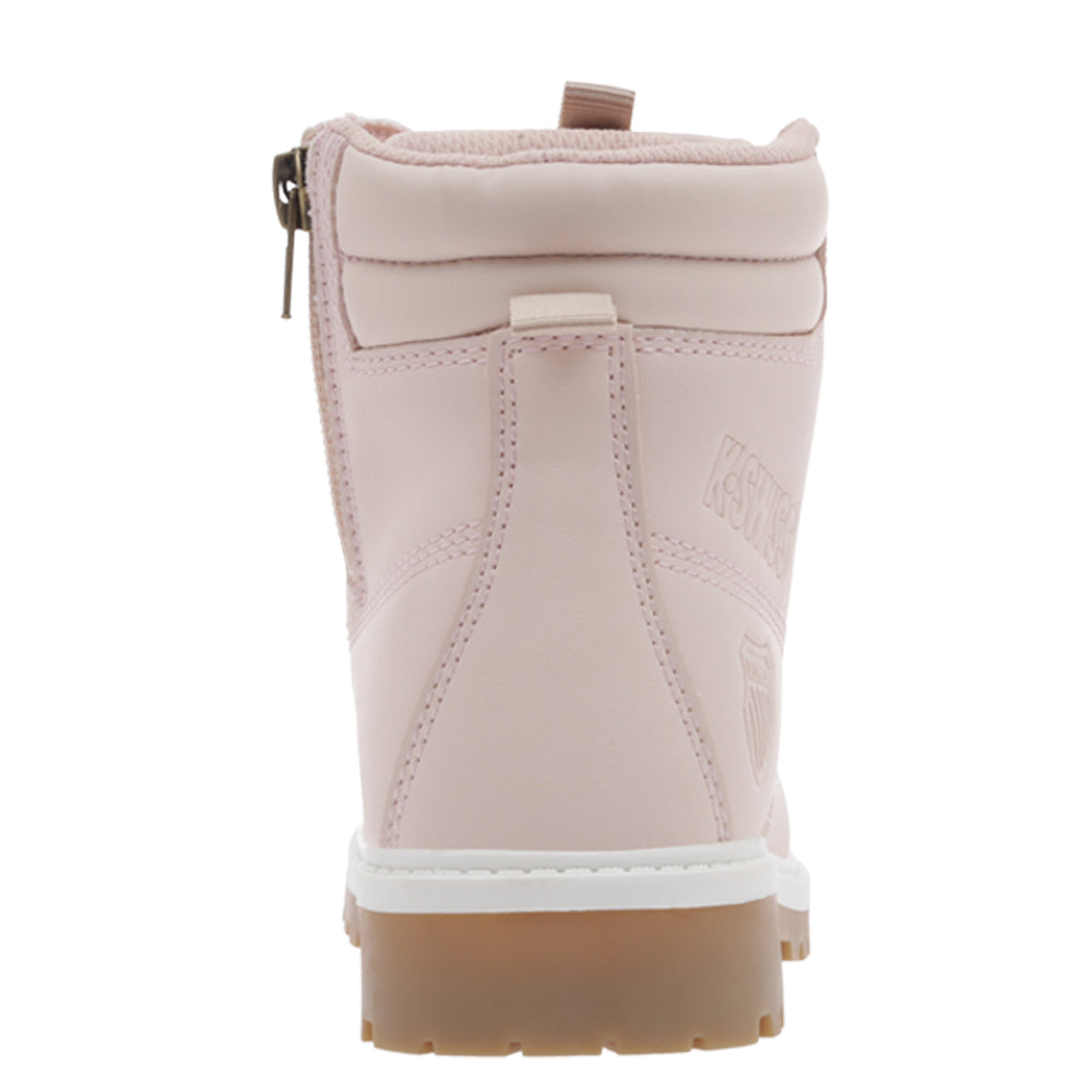 Bota Casual Mini Lincoln