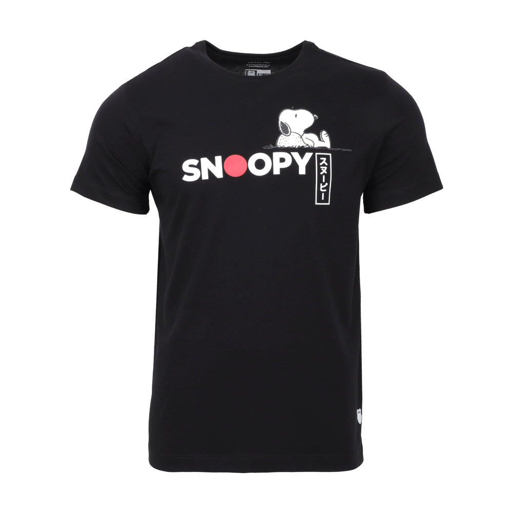 Playera Snoopy Ralph Men