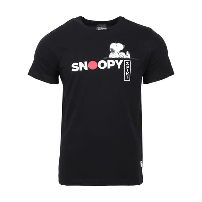 Playera Snoopy Ralph Men