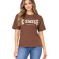 Playera Rom Rom Women