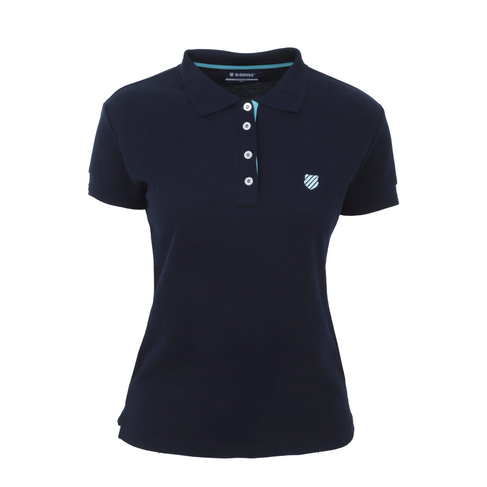Polo PEA Women