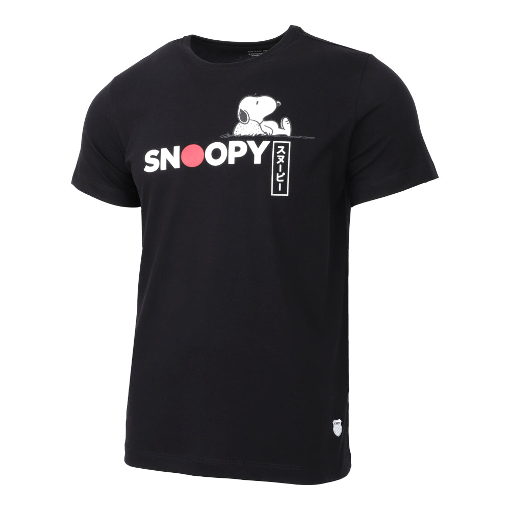 Playera Snoopy Ralph Men