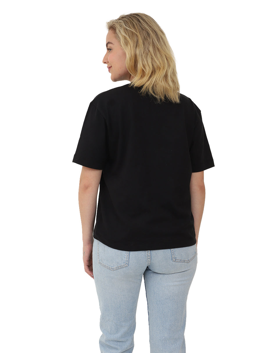 Playera Snoopy S&C Women