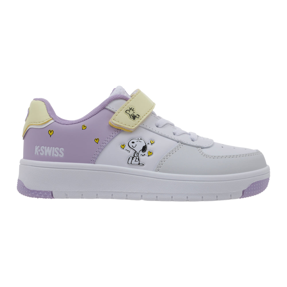 Tenis Salt Snoopy Ch