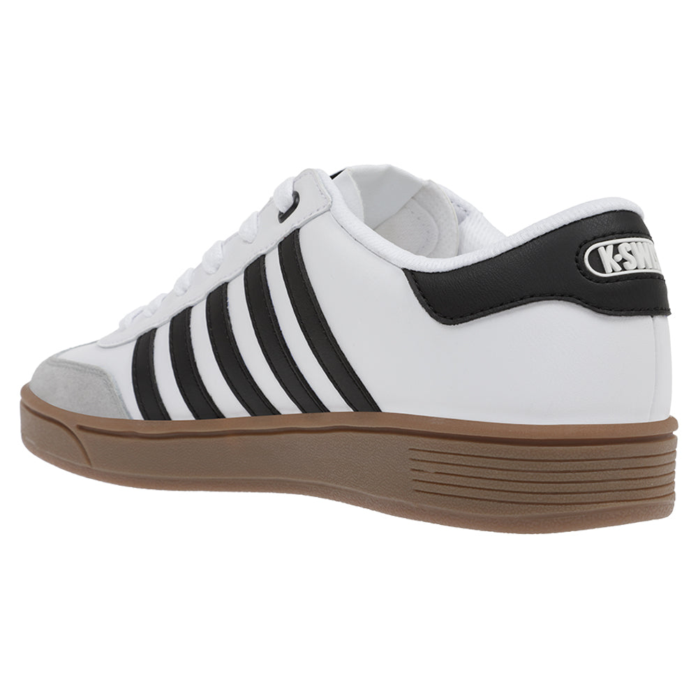 Tenis Casual Dama K-swiss Francis Court