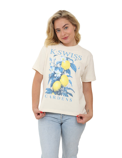 Playera Gardens Women
