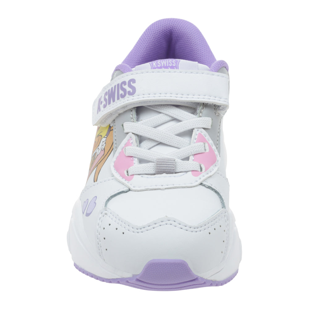 Tenis Aero Looney Lola o Bugs CH